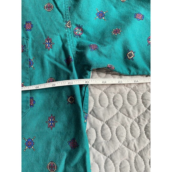 Vintage Gap Clothing Company RN 54023 Button Dress Shirt - Picture 5 of 7